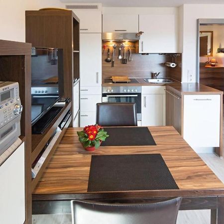 Ferienwohnung Likedeelers Norddeich  Eksteriør billede